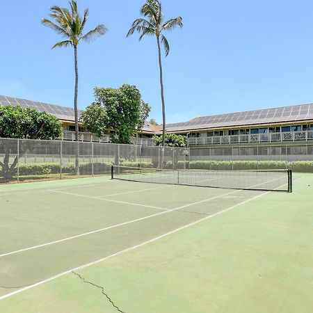 Kihei Bay Surf 140 Hotel Luaran gambar