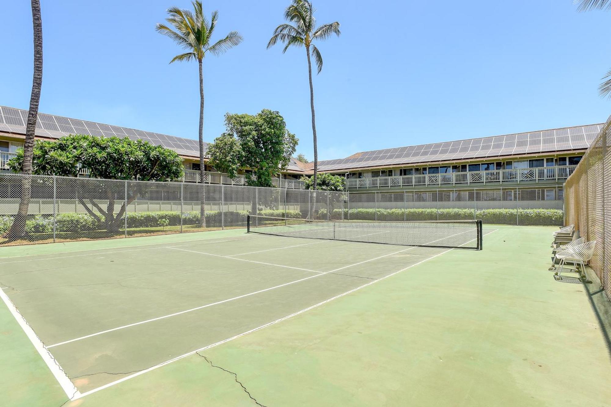 Kihei Bay Surf 140 Hotel Luaran gambar