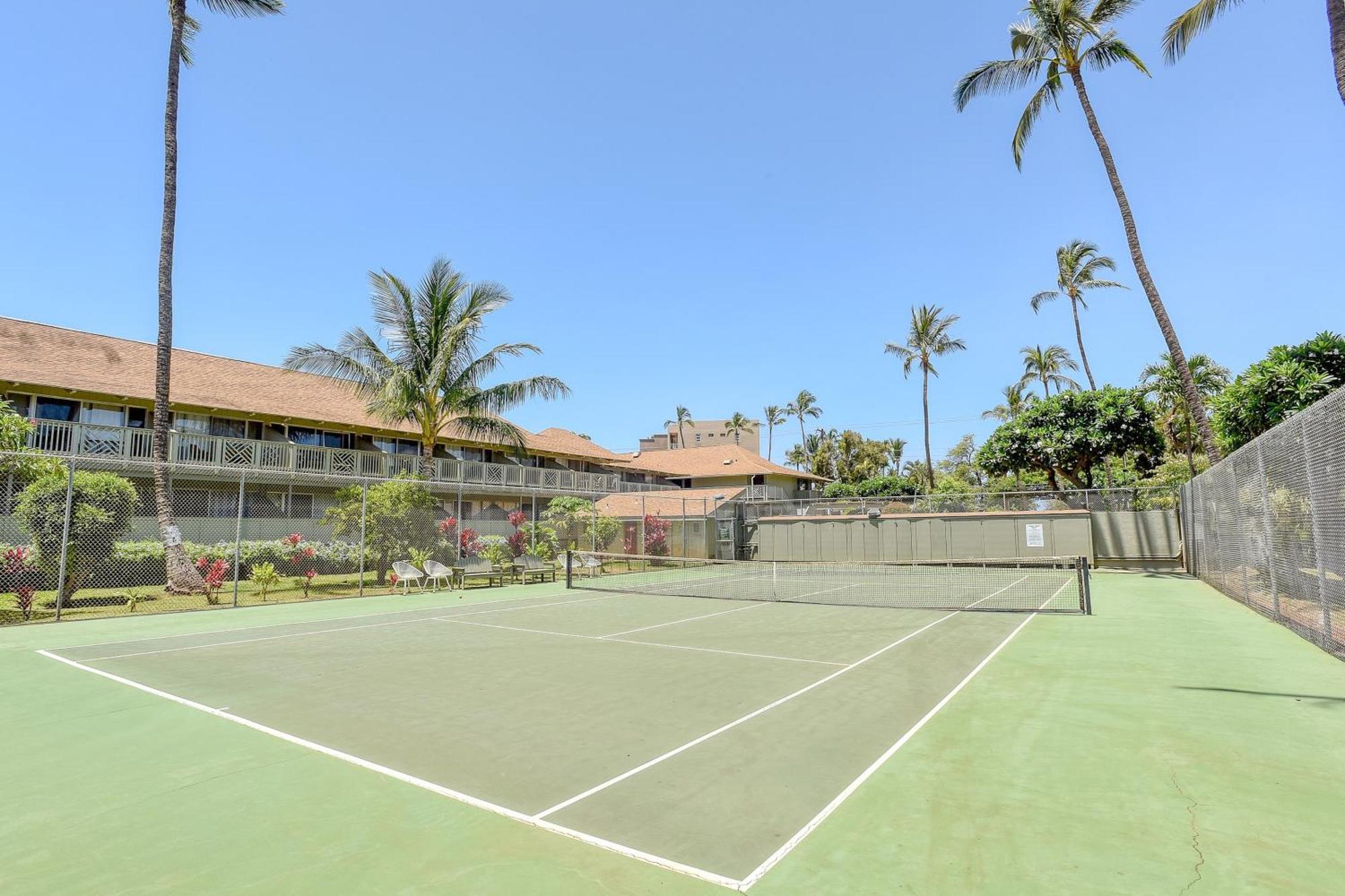 Kihei Bay Surf 140 Hotel Luaran gambar