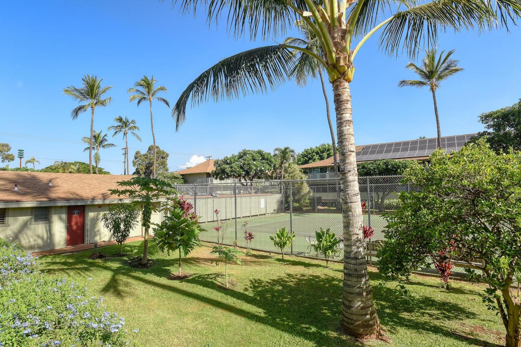 Kihei Bay Surf 140 Hotel Luaran gambar